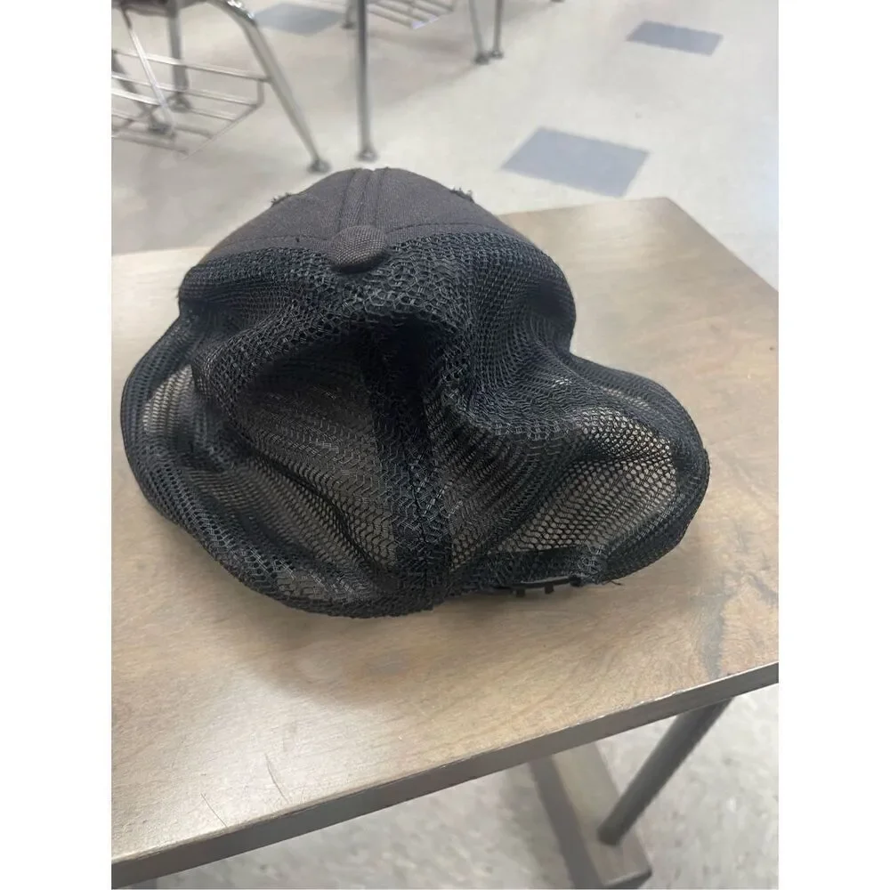 Patagonia hat snapback